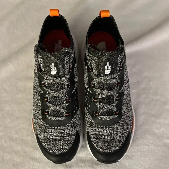 THE NORTH FACE VECTIV TRAIL SHOE MENS SIZE 9 - Picture 4 of 8